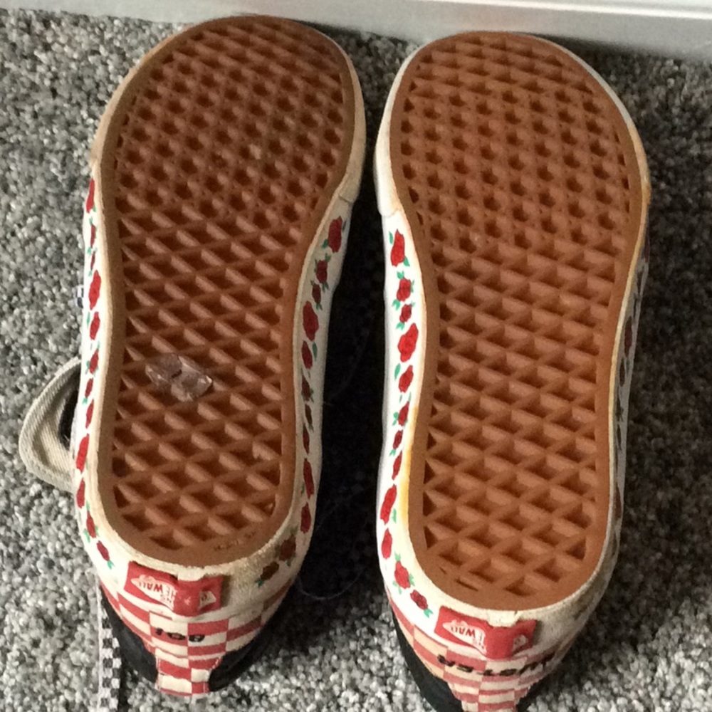 Used vans - Picture 3 of 4